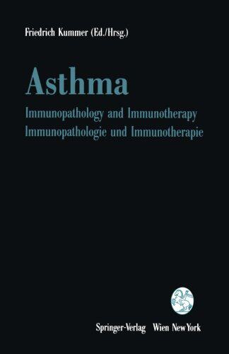 【预订】Asthma: Immunopathology and Immunoth...