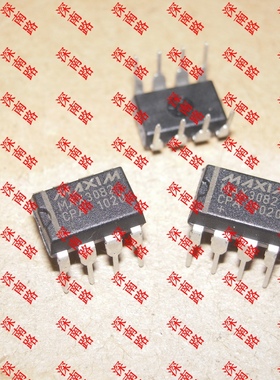 进口全新MAX3082CPA+ DIP-8 MAX3082 RS-422/RS-485收发器芯片