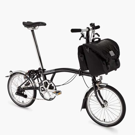 ֱ��Ӣ��bromptonС���۵����г�����ͨ�� SL2 S��2�� ���� ԭװ