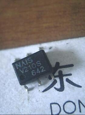 贴片 V210S【可直拍】正品IC集成电路芯片 SOP-6封装