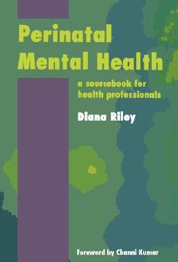 【预售】Perinatal Mental Health: A Source Book for Hea...