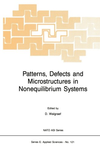 【预订】Patterns, Defects and Microstructure...