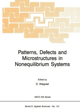 【预订】Patterns, Defects and Microstructure...