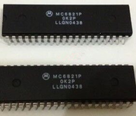 MC6821P EF6821P HD6821P 现货库存 质量保证 可直拍