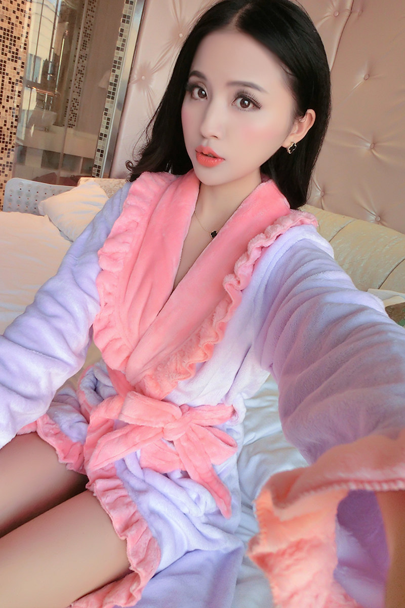 Peignoir jeunesse - Ref 602549 Image 6