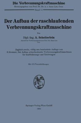 【预订】Der Aufbau Der Raschlaufenden Verbre...