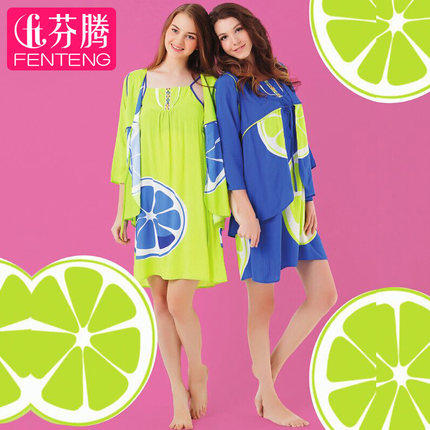 Peignoir jeunesse F8510848 - Ref 589660 Image 1