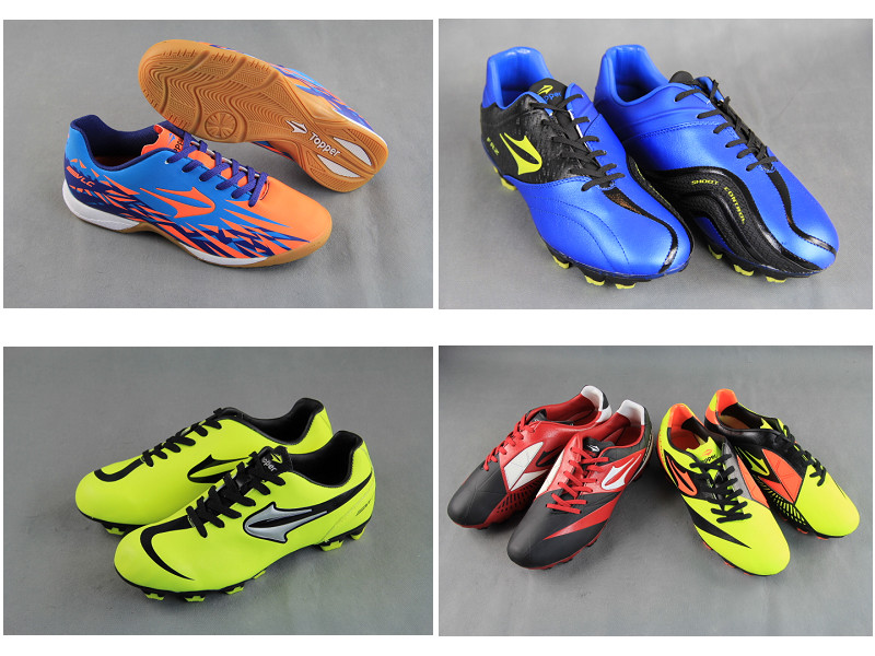 Chaussures de football - Ref 2442892 Image 1
