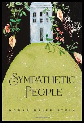【预售】Sympathetic People