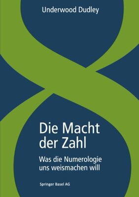 【预订】Die Macht Der Zahl: Was Die Numerolo...