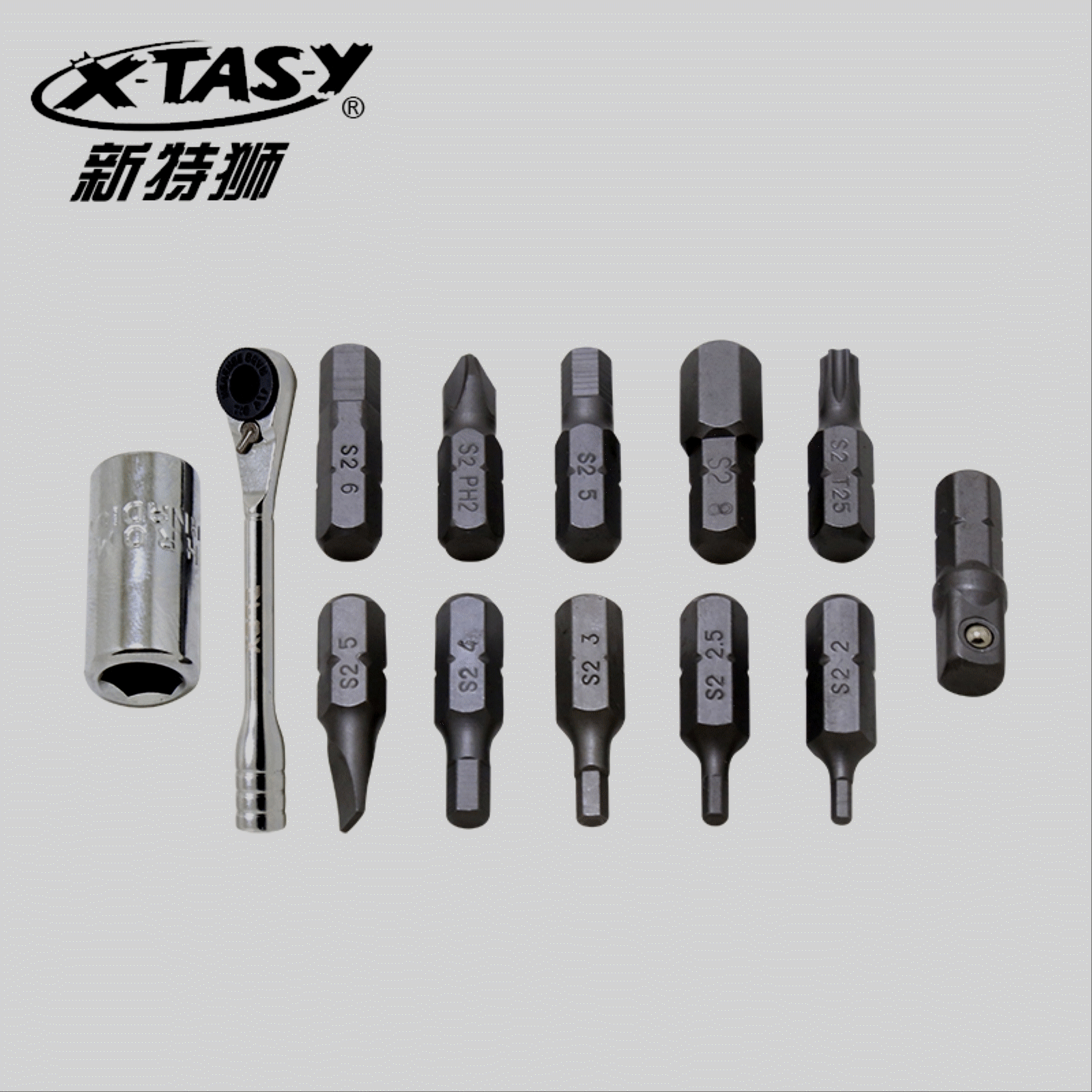 Tournevis pour réparation vélo - Ref 2299617 Image 1