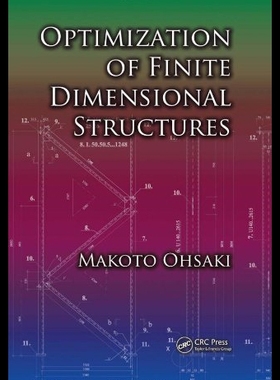 【预售】Optimization of Finite Dimensional Structures