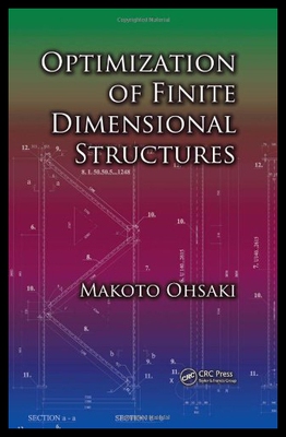 【预售】Optimization of Finite Dimensional Structures