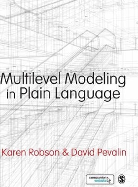 【预订】Multilevel Modeling in Plain Languag...