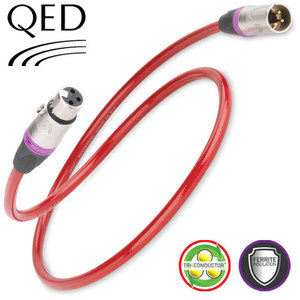 英国  Reference Digital XLR 40 Audio AES E平衡数码同轴线