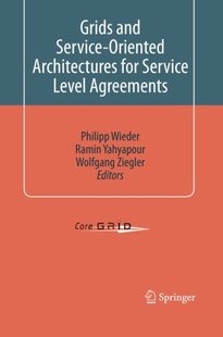 预订 Oriented Grids Service Architect... and