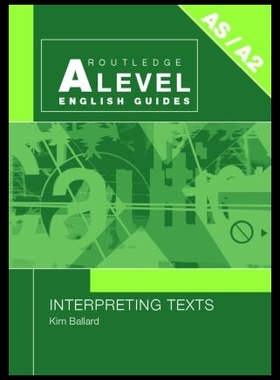 【预售】Interpreting Texts