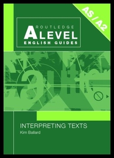 【预售】Interpreting Texts