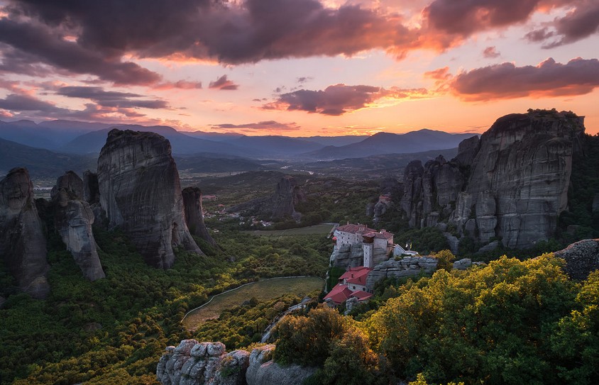 1826块买个“滤镜”？别闹、这玩意儿才是风光摄影师的真的外挂