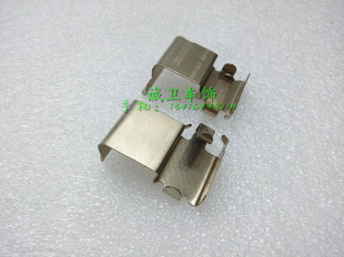 适用于特锐配件达路特锐前刹车片卡子众泰2008前刹车分泵卡钳弹簧