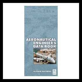 【预售】Aeronautical Engineer's Data Book