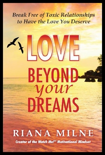 Love 预售 Dreams Beyond Break Your Rela Toxic Free