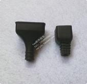 车台咪线 话筒线水晶头护套