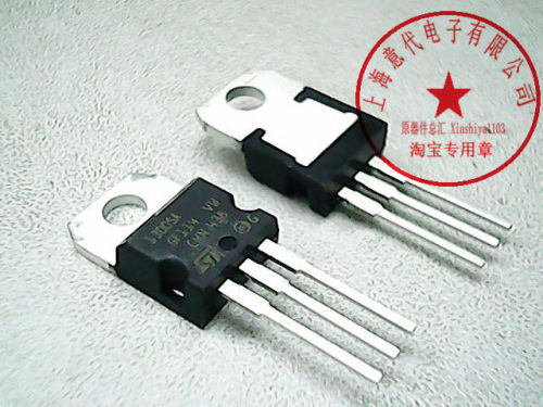 ST13005   13005A TO-220〖正品原装〗赛格市场G332室实体店 现货