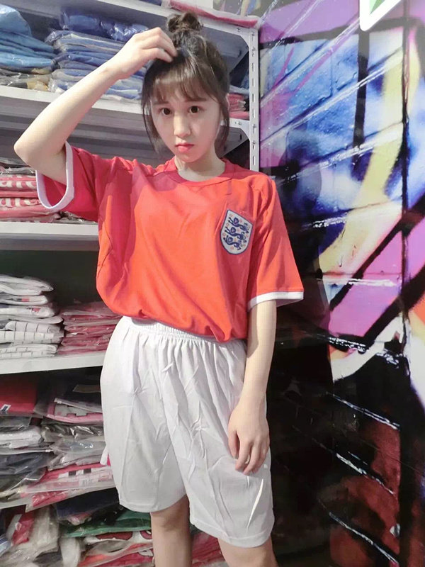 survêtement sport - Ref 564337 Image 1