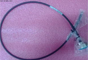 FF380 同轴测试电缆 SMA 0.8m K318 Cable线 Amphenol