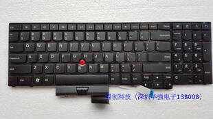 IBM Thinkpad E530 E535 E530C 英文键盘 US键盘