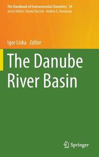River Danube The Basin 预订