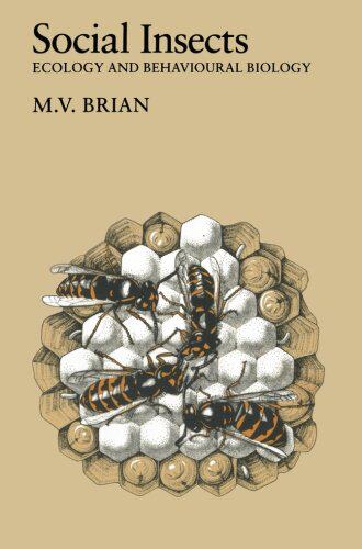 【预订】Social Insects: Ecology and Behaviou...