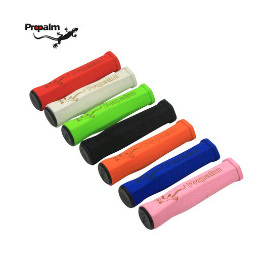 Poignées de vélo PROPALM - Ref 2346936 Image 1