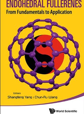 【预订】Endohedral Fullerenes