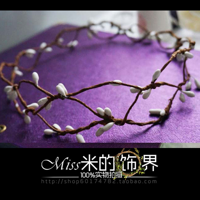 Accessoire cheveux - Ref 1203131 Image 1