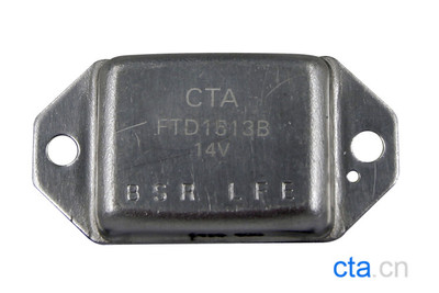 适用于五十铃/日立、申湖发电机/厂家直供 CTA发电机调节器1513B