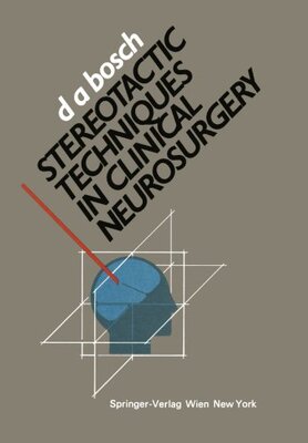 【预订】Stereotactic Techniques in Clinical ...