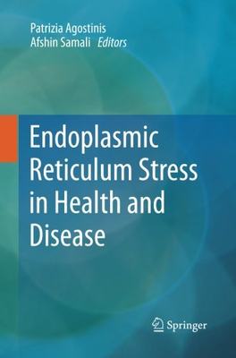 【预订】Endoplasmic Reticulum Stress in Heal...