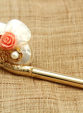 韩国原装进口仿古宫廷高档簪子/H-P02000-2