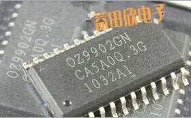 OZ9902GN  MICRO 海信电视LED背光控制 品质保障