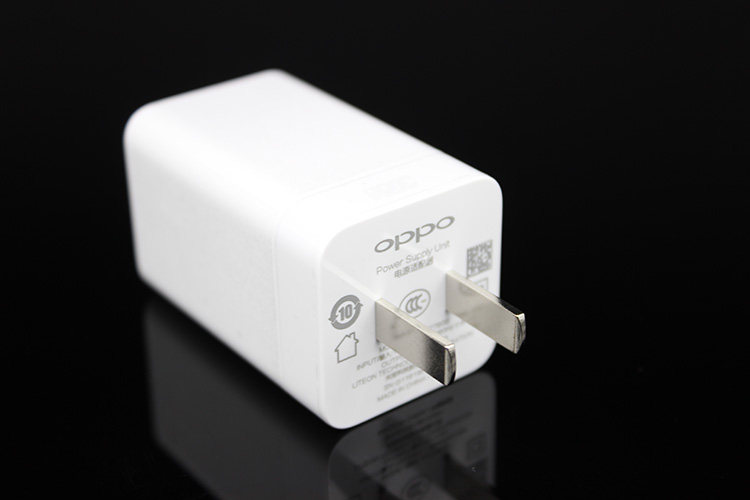 chargeur OPPO pour téléphones OPPO - Ref 1293002 Image 1