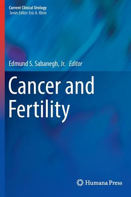 【预订】Cancer and Fertility
