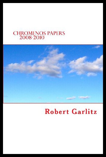【预售】Chromenos Papers 2008-2010