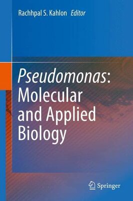【预订】Pseudomonas: Molecular and Applied Biology