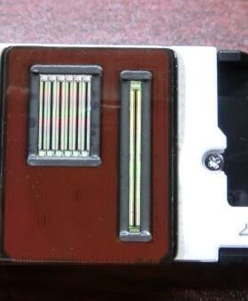 佳能CANON QY6-0086喷头 MX728 MX928 IX6780 IX6880打印头