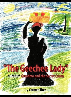 【预售】The Geechee Lady: Grandma and the Se...