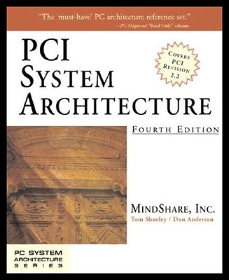 【预售】PCI System Architecture