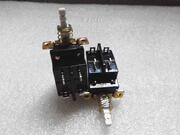 Переключатель питания корпуса портала KDC-A04 5A/80A 250 В.