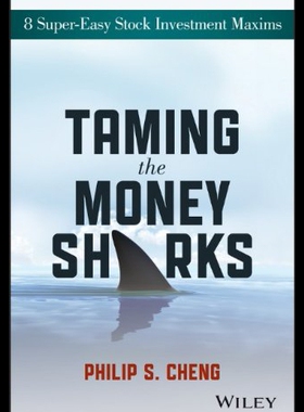 【预售】Taming the Money Sharks: 8 Super-Easy Stock Inves